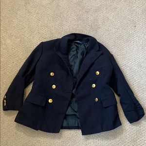Boys Blazer (Polo by Ralph Lauren)
